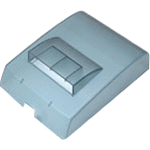 Star Micronics 37965670 -  Under counter Bracket Kit CD CD3-16X16