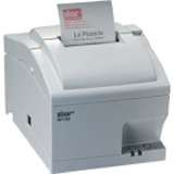 Star Micronics 37999260 -  SP712ML-120R Gray LAN Impact Tearbar Int PS Journal Cable Sep