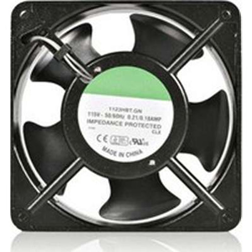 StarTech.com ACFANKIT12 -  12cm AC Fan Kit for Server Rack Cabinet