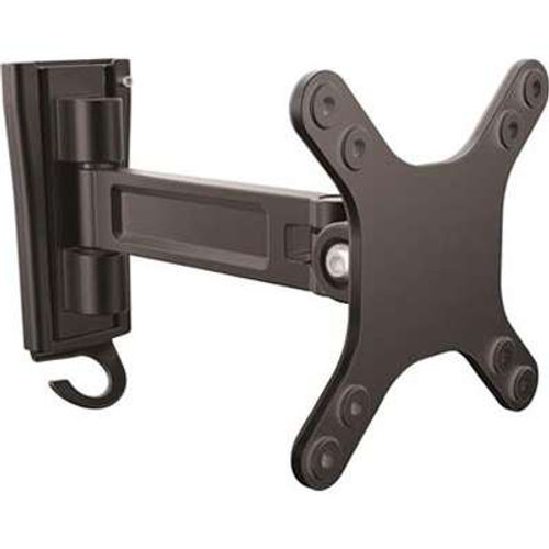 StarTech.com ARMWALLS -  Wall-Mount Monitor Arm - Single Swivel