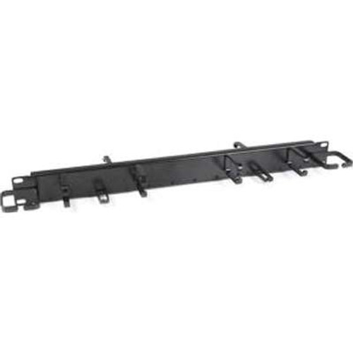 StarTech.com CMPNL1UC -  19 inch 1U Horizontal Cable Management Panel