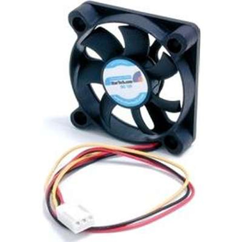 StarTech.com FAN5X1TX3 -  5x1cm TX3 Replacement Ball Bearing Fan