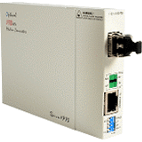 StarTech.com HUBSSFPC1110 -  Mini GBIC GB SFP XCVR Mod MiniGBIC