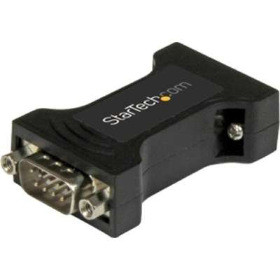 StarTech.com IC232TTL -  RS232 to TTL Serial Converter DB9 F/M