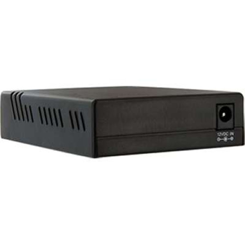 StarTech.com MCM110SC2 -  RJ45 to SC Fiber to Ethernet Media Converter Multi Mode 2KM