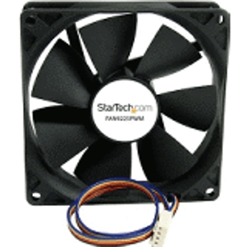 StarTech.com PARTFAN1156PWM -  95MM CPU Cooler Fan for SKT LGA1156 1155