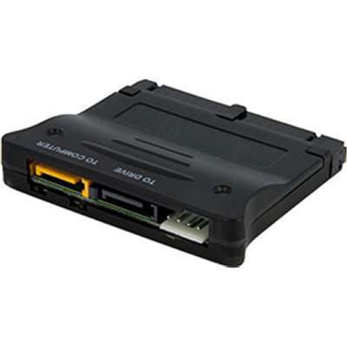 StarTech.com PATA2SATA3 -  BI-Directional SATA IDE Adapter