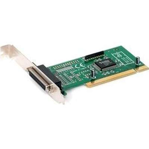 StarTech.com PCI1PECP -  1-Port PCI Parallel Adapter Card