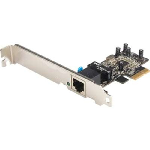 StarTech.com PEX100S -  1-Port PCI Express 10/100 Ethernet Network Interface Adapter Card