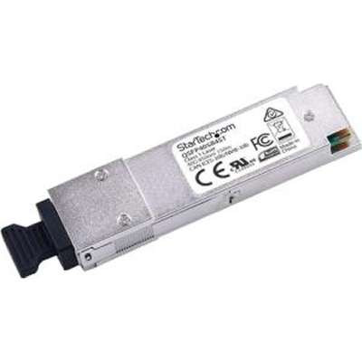 StarTech.com QSFP40SR4ST -  40GBASE-SR4 QSFP+ MSA Compliant 40G QSFP+ Module Mpo MM 150M