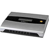 StarTech.com R300WN22GA -  Wireless-N Guest WiFi Access Point