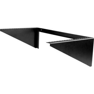 StarTech.com RK619WALLV -  Vertical Wall-Mount Server Rack - Solid Steel - 6U