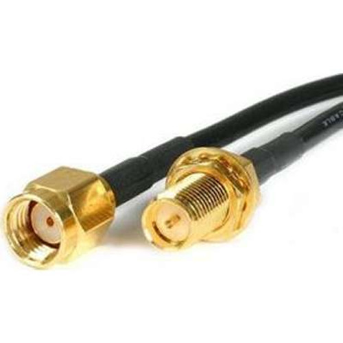 StarTech.com RPSMA10MF -  10FT RP-Sma to Sma Wireless Antenna Adapter Cable