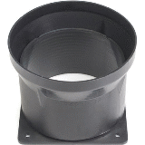 StarTech.com SIDEDUCT2 -  Side Panel Air Duct for ATX8XXX Cases