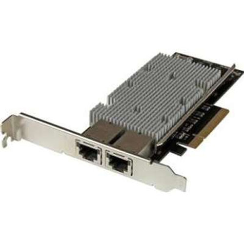 StarTech.com ST20000SPEXI -  2 Port PCIE 10GBASE-T Ethernet Network Card