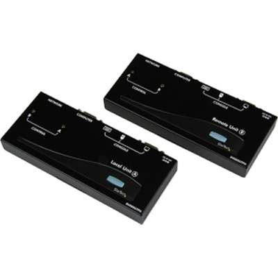 StarTech.com SV565UTPU -  USB VGA KVM Console Extender over CAT5 UTP 500ft