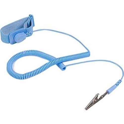 StarTech.com SWS100 -  Computer Repair Ant i--Static Wrist Strap