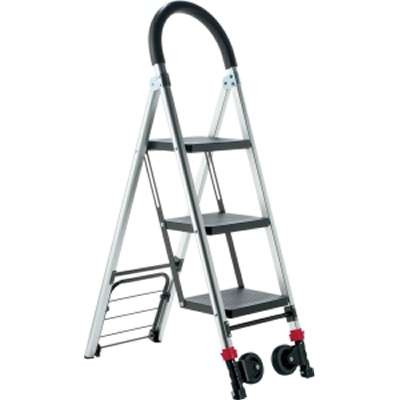 StarTech.com TS32LHT - Conair CTS Ladder Kart II Hand Truck