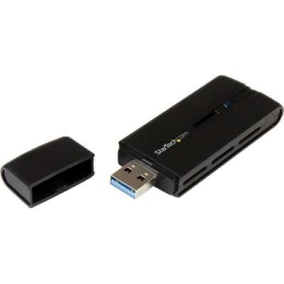 StarTech.com USB867WAC22 -  USB 3.0 AC1200 Dual Band Wireless-AC Network Adapter - 802.11ac WiFi Adapter