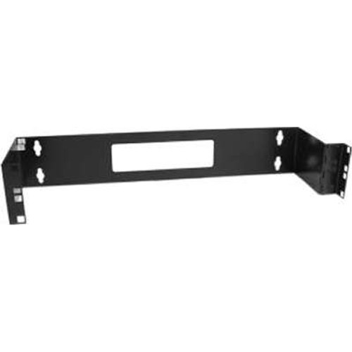 StarTech.com WALLMOUNTH2 -  2U Hinged Wallmount Bracket
