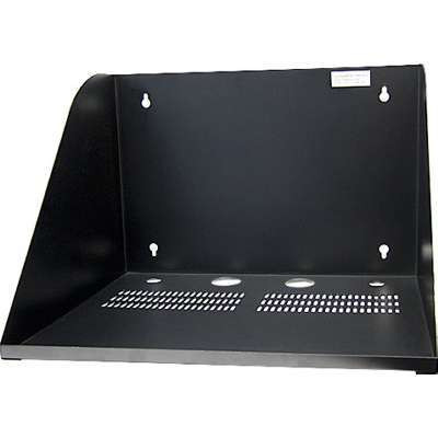 StarTech.com WALLSHELF -  17 inch Deep Vented Wall Mount Shelf
