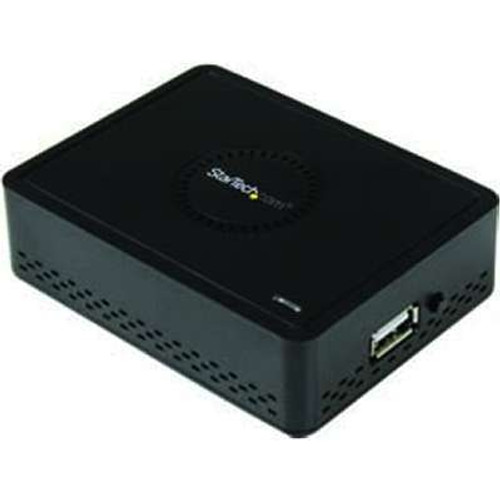 StarTech.com WIFI2HDMC -  HDMI Wireless Receiver with Miracast for Smartphones/Tablets