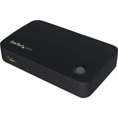 StarTech.com WIFI2HDVGA -  HDMI & VGA Wireless Screen Sharing System WiFi to HDMI VGA