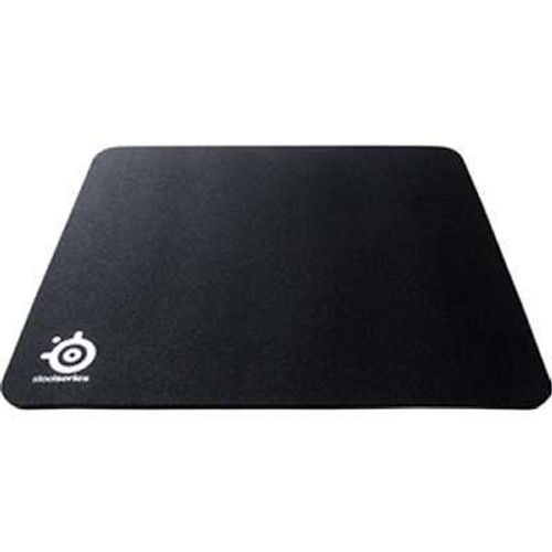 SteelSeries Professional Gaming Gear 63010 -  Steelseries QcK Mass Mouse Pad Extra Thick Black
