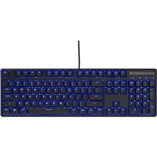 SteelSeries Professional Gaming Gear 64490 -  Steelseries Apex M500 Mechanical Keyboard