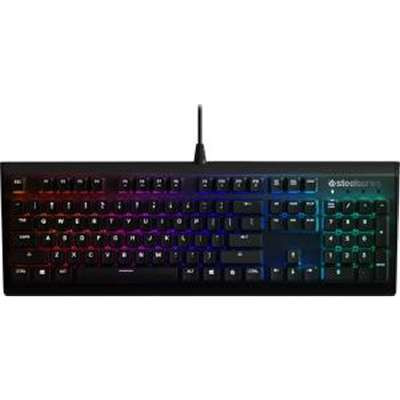 SteelSeries Professional Gaming Gear 64677 -  Apex M750 Mech Keyboard