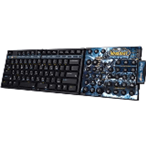 SteelSeries Professional Gaming Gear 64720 -  Apex 750 TKL Gaming Keyboard