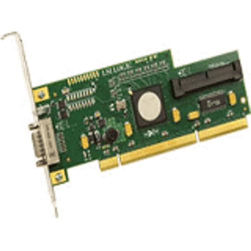 Supermicro AOC-SAS3-9300-4I4E -  LSI00348 4INT 4EXT Ports 12GB/S LSI00348 4 INTERNAL4EXTERNAL 12GB/S