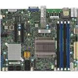 Supermicro MBDX10SDV4C7TP4FO -  Motherboard-X10SDV-4C-7TP4F-O