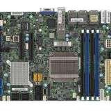 Supermicro MBD-X10SDV-7TP8F-O -  Motherboard-X10SDV-7TP8F-O