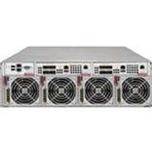 Supermicro MBE-314E-420D -  2000W DC PSU 1XCMM Support Enterprise MICROBLADE3U with 4x