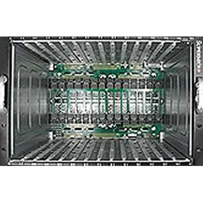 Supermicro SBE-714E-R48 -  Sblade 14BLADE Enclosure-4x 1620W HS Power 2x GBSWCH