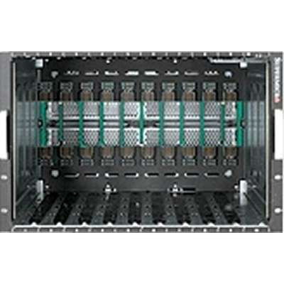 Supermicro SBE-720E-D60 -  SB 10X Twin Enclosure-2x 3000W PWS Dship Only