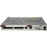 Supermicro SBM-XEM-10XSM -  Sblade L3 10GBE Switch-480GBPS LAYER3 10G Switch
