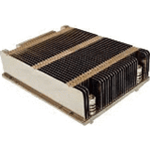 Supermicro SNK-P0047P -  CPU Cooler SNK-P0047P 1U Passive Heat Sink for X9