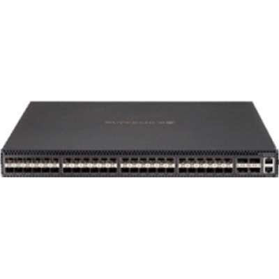 Supermicro SSE-X3348S -  48 Port 10GBE Switch-1U Rackmount with 4-Port 40GBE Nor. Air