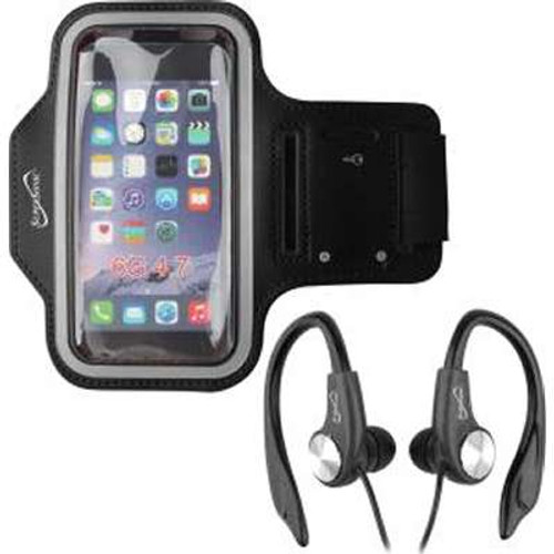 SuperSonic SC-222AE -  Sport Armband Kit