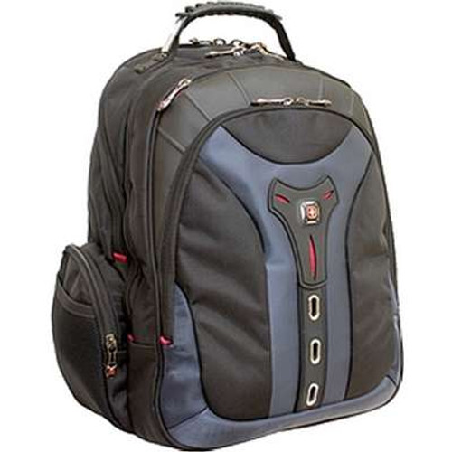SwissGear GA-7306-06F00 -  PEGASUS 17" Laptop Backpack