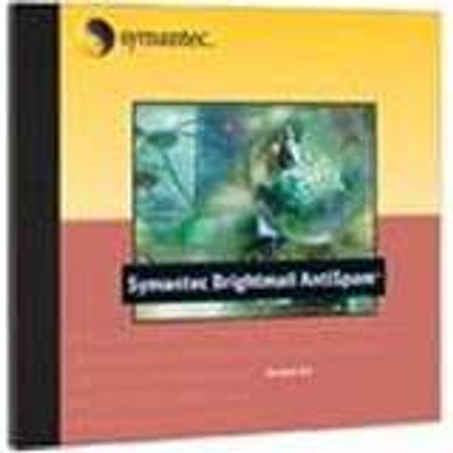 Symantec 11596467 -  A Edu  Pre AntiSpam Addon