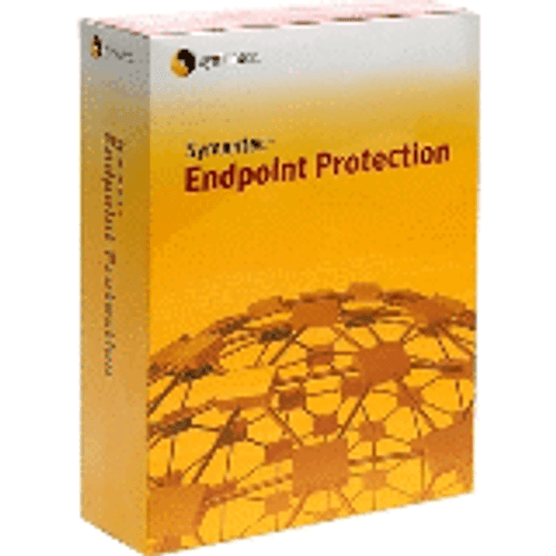 Symantec 7SGAOZH1-XI3EE -  Endpoint Protection SBE 2