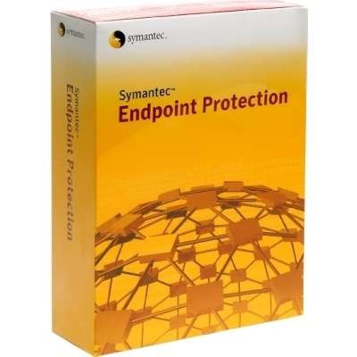 Symantec 7SGAOZH2-XI3EE -  Endpoint Protection SBE 2