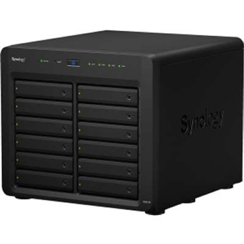 Synology DS2415+ -  12-Bay Diskstation Diskless Up to 72TB