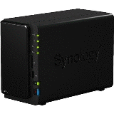 Synology FS1018 -  12-Bay NAS Flashstation FS1018 Diskless