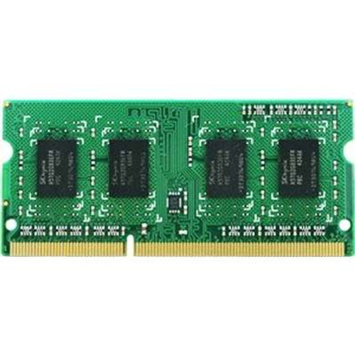 Synology RAM1600DDR3L-8GBX2 -  Ram DDR3L-1600 8GBX2