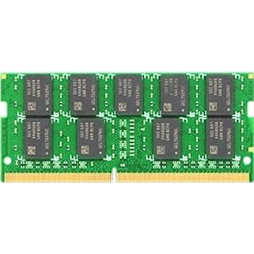 Synology RAMEC2133DDR4SO16G -  16GB ECC Unbuffered DDR4-2133 260PIN SODIMM CL15