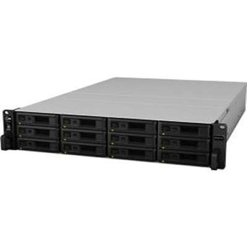 Synology RS18017XS+ -  12-Bay NAS Rackstation Diskless